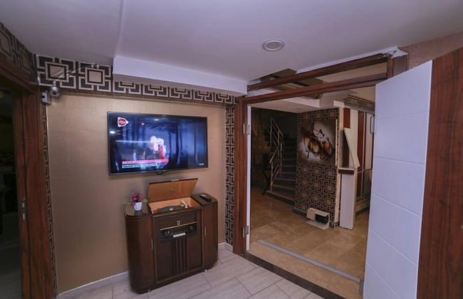 The Best Residence - Photo 18