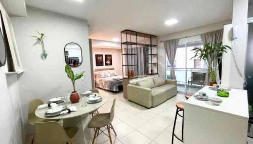 Loft que parece SPA em Belém - Foto 2