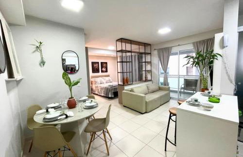 Loft que parece SPA em Belém - Foto 2