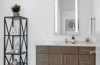 GULCH Condo with Pool Gym Private Patio & Garage - Foto 20