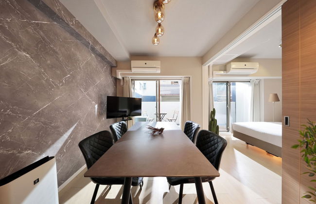 Crystalexe nippombashi - Foto 6