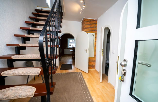 Neles Kate am Diemelsee - Foto 14