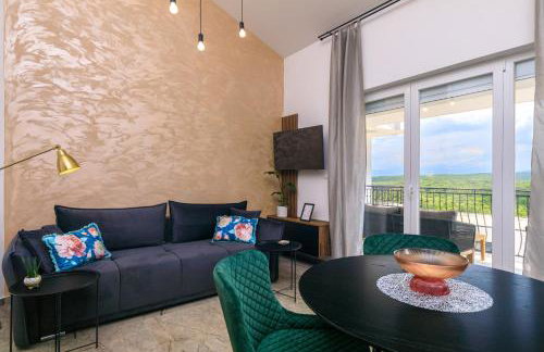 PERLA VERDE Apartments - Foto 6