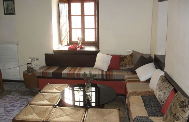 Traditional Guest Home Dimou - Foto 6