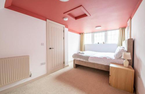 Newly Refurbished Medway with FREE PARKING by Prescott Apartments - Foto 11
