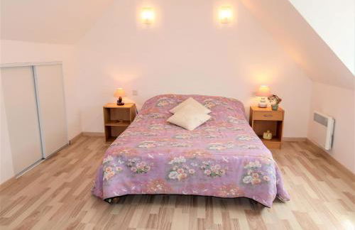 Holiday Home Le Sémaphore by Interhome - Foto 15