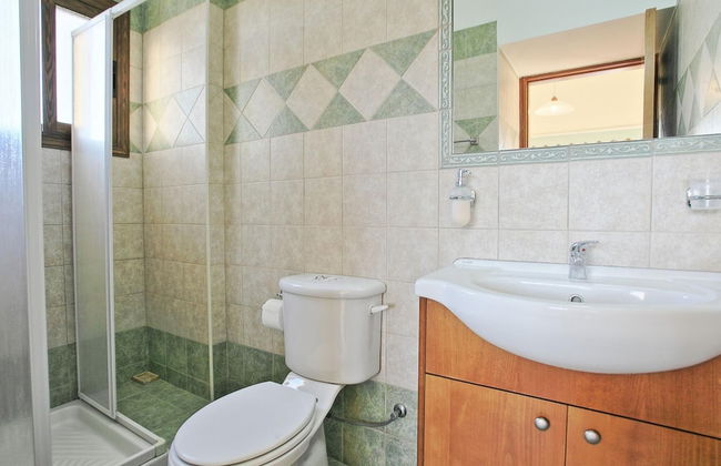 Villa Skouli in Skoulli - Photo 27