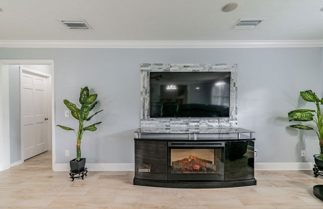 A Large Tropical 7 Bedroom Estate by RedAwning - Foto 44