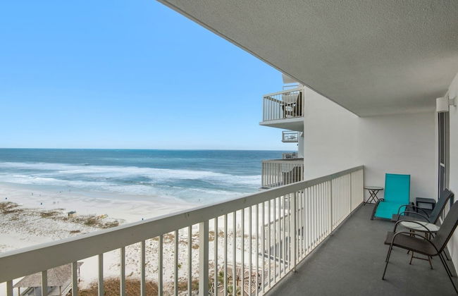 Pelican Beach 1213 2 Bedroom Condo - Foto 31