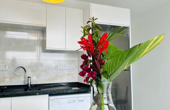 Modern and Comfortable Studio Apartment - Foto 8