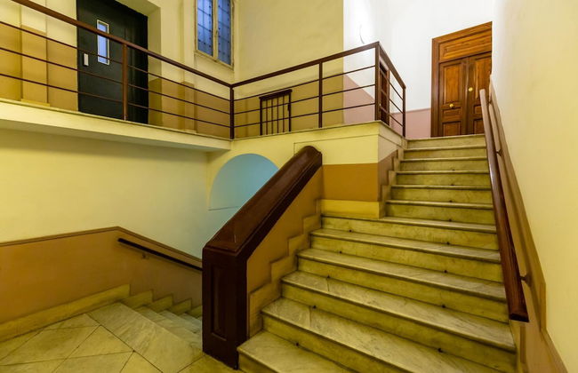 Cozy Studio in Chiaia District - Foto 23