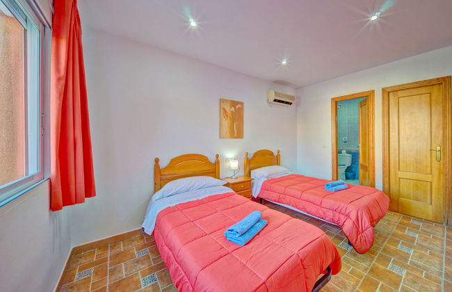 Canuta Baja 7 - Photo 18