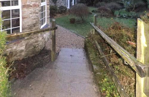 Barham Cottage - Foto 14