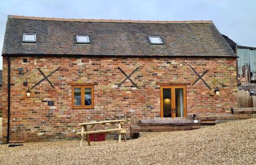 Hastings Retreat Rural barn conversions with Private Lake - Foto 27