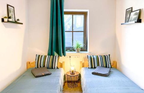 FeWoMaurer WG2 Erdgeschoss - Foto 9