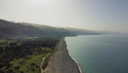 Tenuta Piana 2 con accesso diretto al mare - Foto 4, Garden view