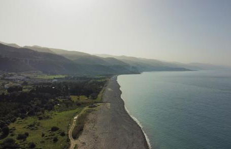 Tenuta Piana1 con accesso diretto al mare - Foto 14