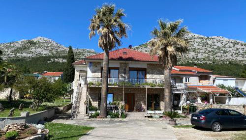 APARTMANI 4 PALME - Foto 2