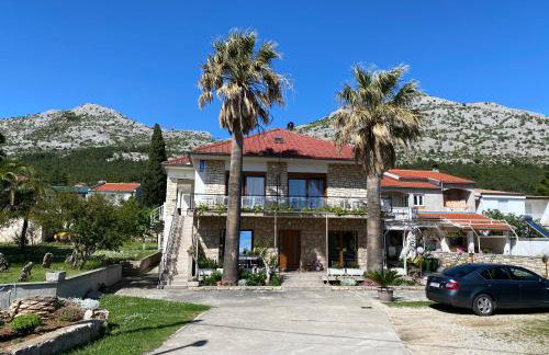 APARTMANI 4 PALME - Foto 2