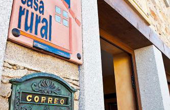 Casa Rural Antonio - Foto 48