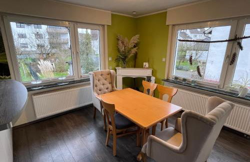 Sonnenblick Apartment sunview #rain-shower 2P bathtube BIG kitchen - Foto 9