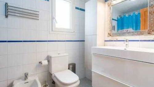 ALBATROS 1L Tres habitaciones - Foto 3