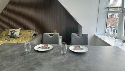 Stonehaven Centre - Fetteresso Apartment - Foto 2