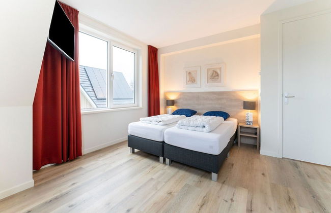 Serene Holiday Home in De Koog Texel With Sauna - Foto 30