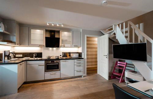 Ferienwohnung Buhne73 - Foto 11