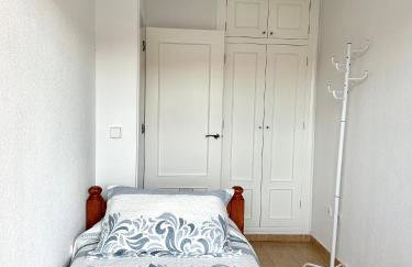 Apartamento en La Manga, Vistas mar, Wifi, AA - Foto 31