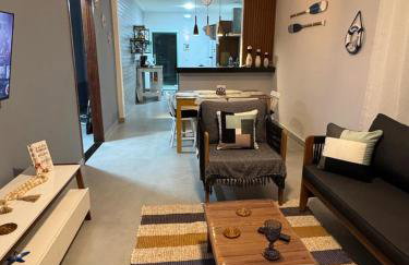 Casa piscina privativa e Área Gourmet - Condomínio 24 hs - Foto 6