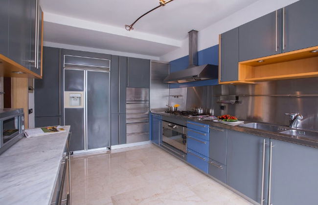 Villa Isola Verde (Main Villa) - Foto 14