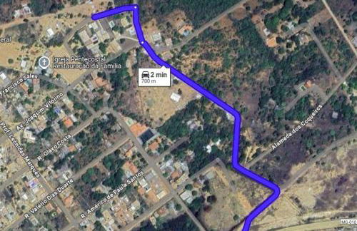 Suíte Gourmet - Sítio Araras Cipó - Próx a Serra do Cipó - Foto 33