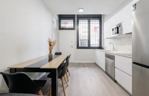 Torrejón Suites 2 - Foto 64