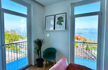 Adua1 Stresa - Foto 21