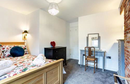 Woodside Cottage, Congleton, Nr Peak District - Photo 20