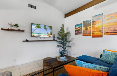 CocoBay 2BR Condos Near Beach, Galleria Mall, Wilton Manors, Cruise Port - Foto 13