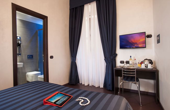 Residenza Dorò - Photo 7