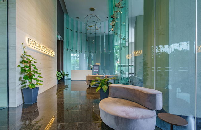 Eaton Residence KLCC - Foto 3