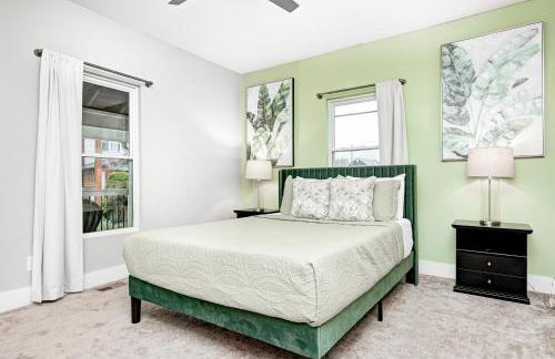 Indy Getaway - 5BR - Sleeps 16 - Arcade games - Perfect for families and groups - Foto 6