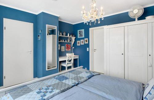 Bluehome Ferienwohnung - Foto 12