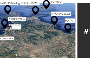 Mazzo luxury Monemvasia - Photo 39