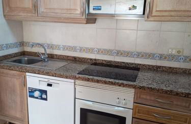 Gran Alicante Bungalow in Beach Resort - Foto 30