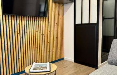 Beautiful Modern Studio - Foto 5