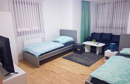 Cozy Apartments in Büdingen - Foto 27