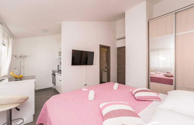 Apartments Maza - Foto 28