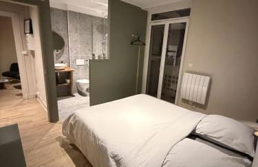 Dernier étage rénové, Balcon, Centre Vichy - Foto 7