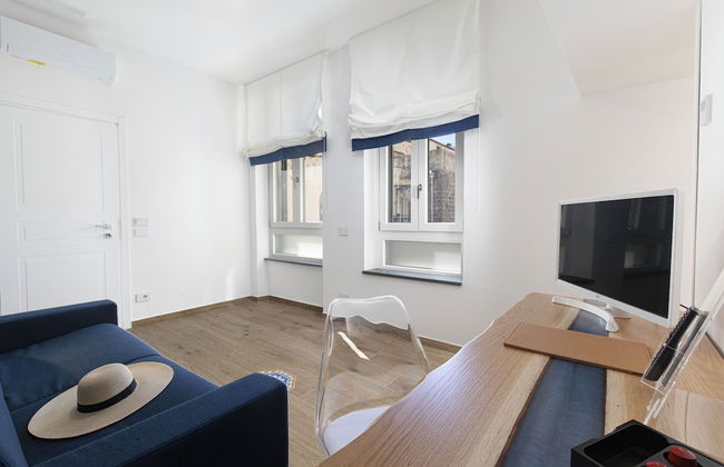 Lidia Rooms & Suites - Foto 39