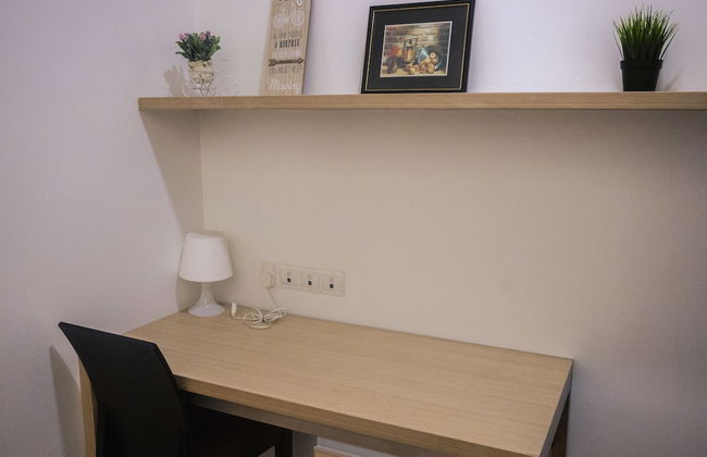 Wallace P Staycation - Foto 37