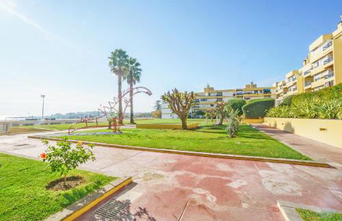 OceanFront & Big Terrace Private Condo - Foto 23